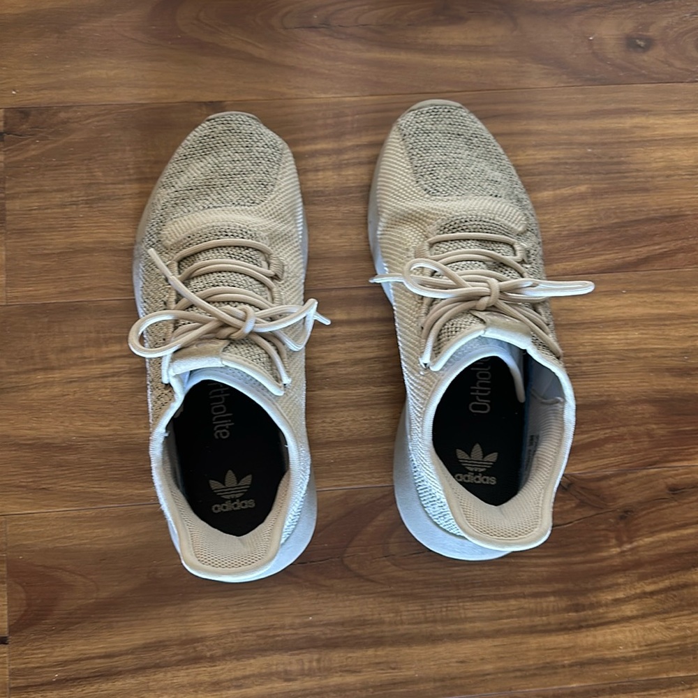 Adidas Ortholite shoes